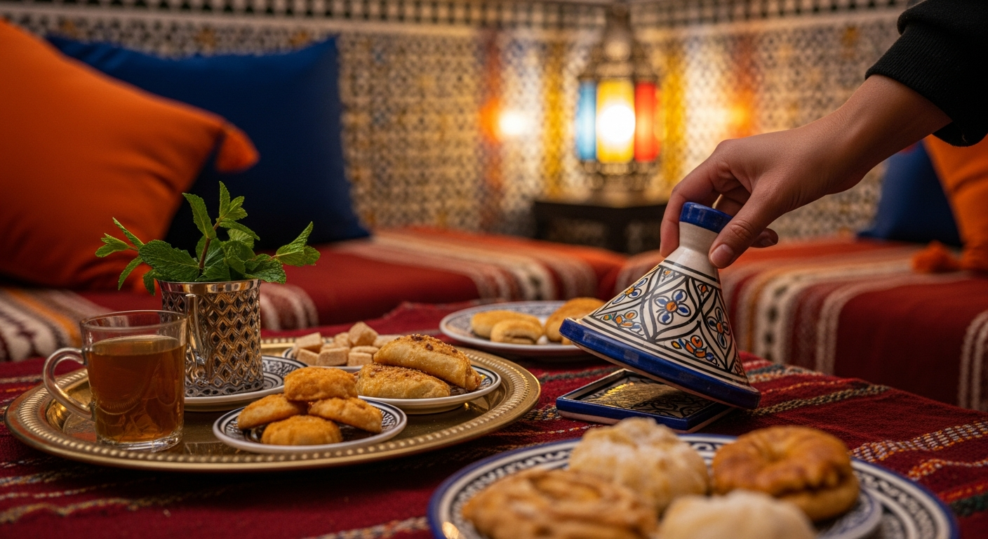 رسوم خدمة Airbnb