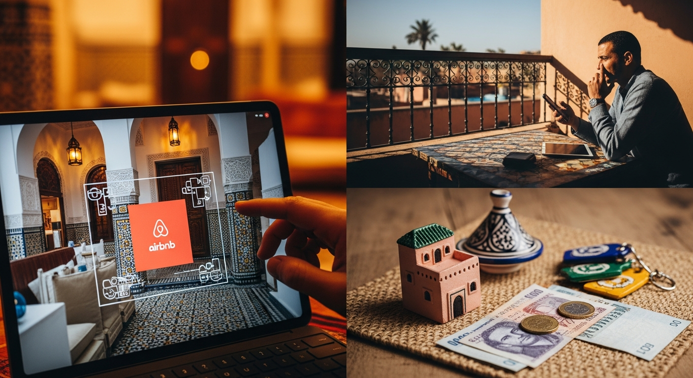 Airbnb Channel Manager Commission
