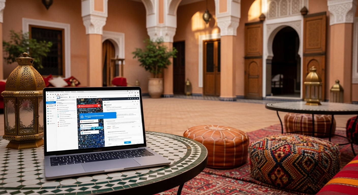 Airbnb disconnect channel manager